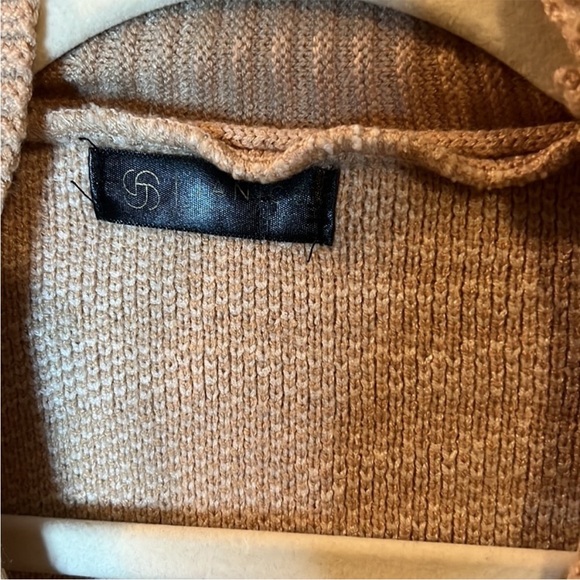 Janice apparel cardigan - Picture 5 of 9